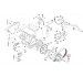 Оригинальный ремень вариатора Arctic Cat 0627-049