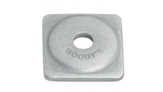Digger Stud Support Plate (102Pk)