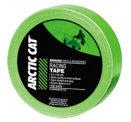 Racing Tape - Green