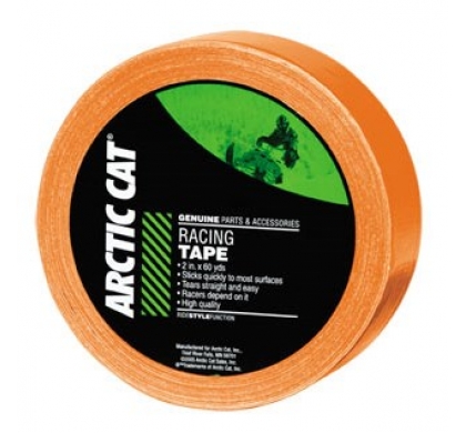 Racing Tape - Orange