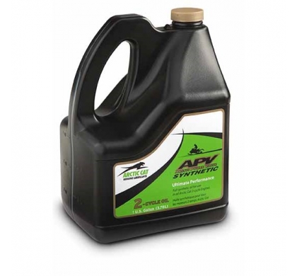 APV Synthetic Oil, Gallon
