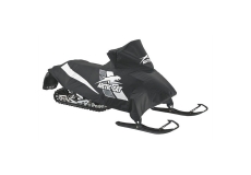 Premium Cover Limited '12-'13 XF
