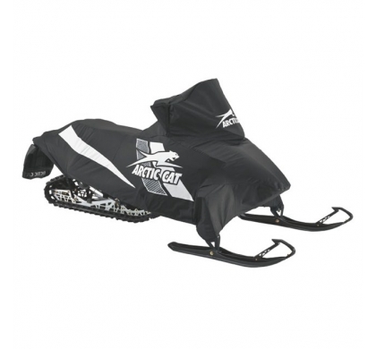 Premium Cover Limited '12-'13 XF