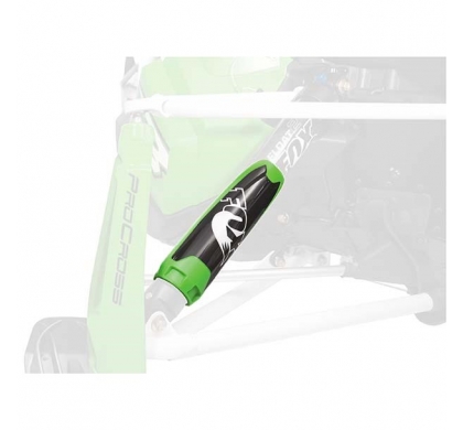 Airshox Guard - White