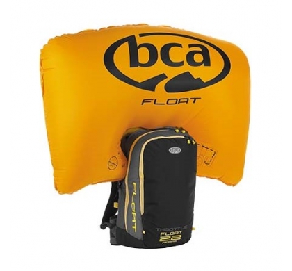 BCA Float Throttle Avalanche Airbag