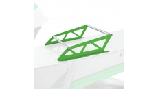 ProClimb Rack - Green