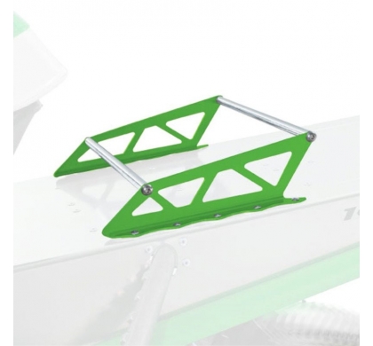 ProClimb Rack - Green