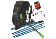 Backcountry Pro Kit