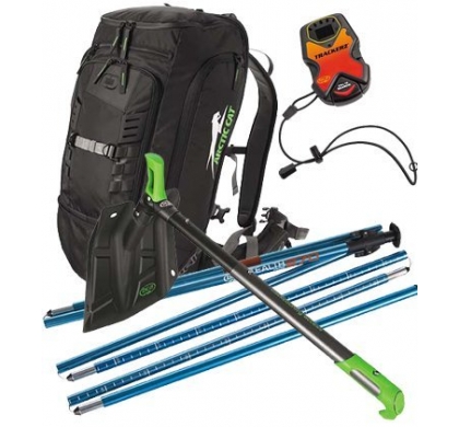 Backcountry Pro Kit