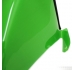 Комплект дефлекторов на стёкла - Зеленые