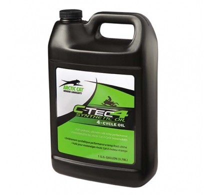 4-Cycle Synthetic C-Tec4 - 1 Gal 4-Cycle Synthetic C-Tec4 - 1 Gal