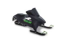 Arctic Cat Canvas Cover