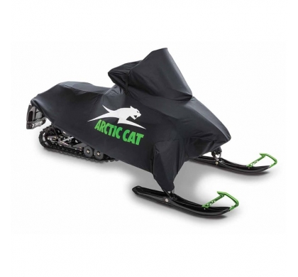 Arctic Cat Canvas Cover