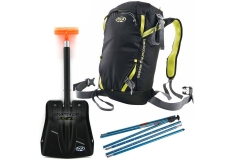 Backcountry Kit