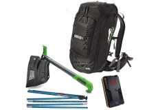 Backcountry Pro Kit