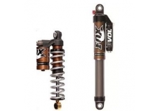 Float 3 Factory Series Track Shocks