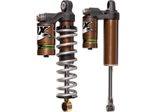 Hibbert Signature Series Track Shocks (Pair)