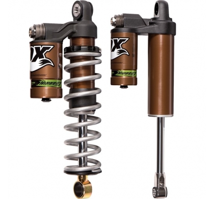 Hibbert Signature Series Track Shocks (Pair)