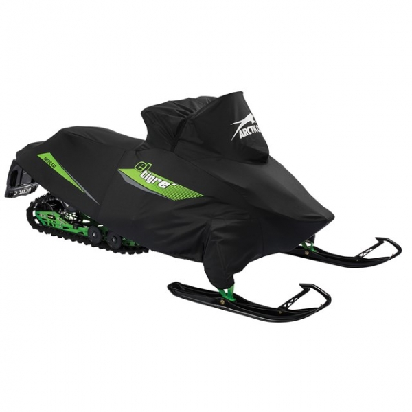 2016 Arctic Cat snowmobile