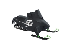 Arctic Cat Canvas Cover