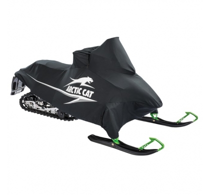 Arctic Cat Canvas Cover