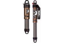 Float 3 Factory Series Track Shocks