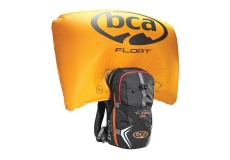 Avalanche Airbag - Float Turbo 25