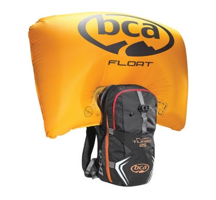 Avalanche Airbag - Float Turbo 25