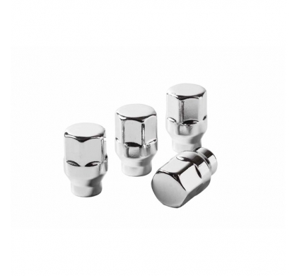 Nut, Lug - Chrome