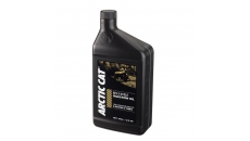 ATV 2 Cycle Injection Oil, Quart