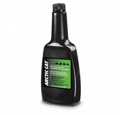 Fuel-Injector And Carburetor Cleaner