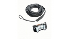 Winch Synthetic Rope Kit