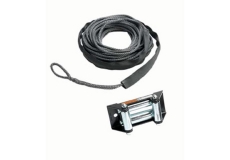 Winch Synthetic Rope Kit