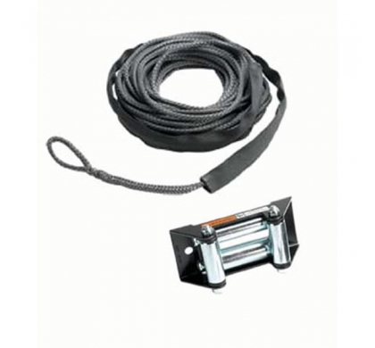 Winch Synthetic Rope Kit