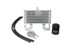 Oil Cooler