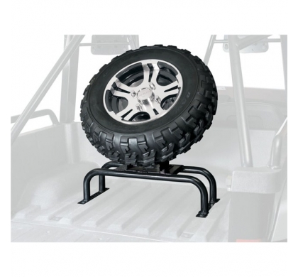 Tire Carrier Kit