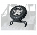 Tire Carrier Kit