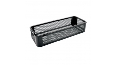 SpeedRack Enclosed Rack Basket