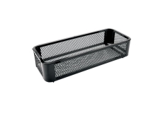 SpeedRack Enclosed Rack Basket