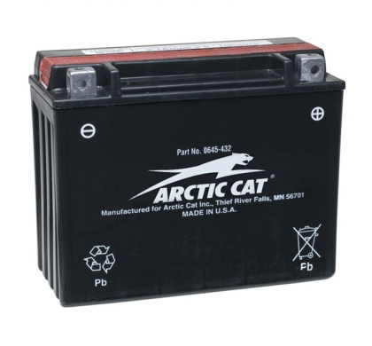 BATTERY,HEAVY DUTY-SEALED