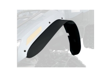 Front Fender Extensions