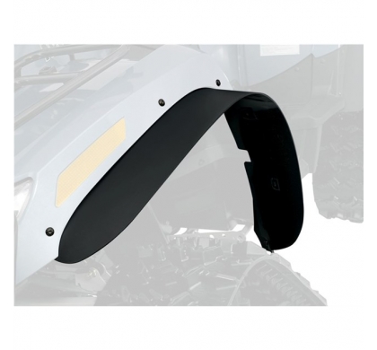 Front Fender Extensions