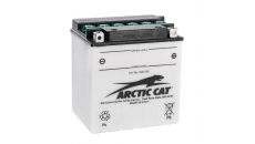 Heavy Duty Battery 30 amp-hour-rated