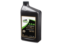 ACX 0W-40 Synthetic Oil, Quart