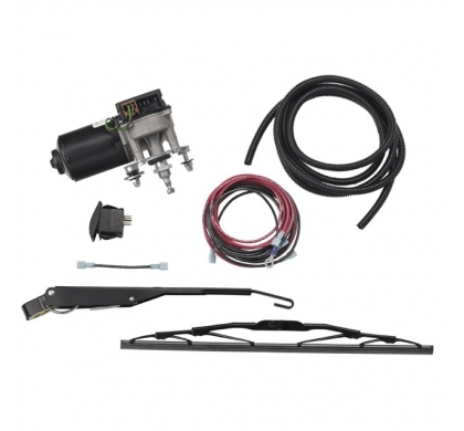 Windshield Wiper Kit