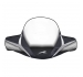 WINDSHIELD-WINDGUARD, BLACK