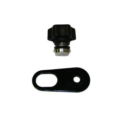 Rail Mount Anchor Kit