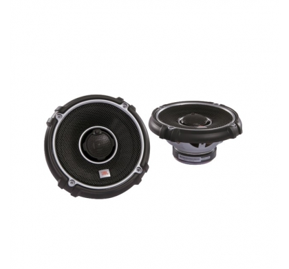 4" JBL Speakers