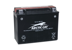 BATTERY, SEALED 2ND BATTERY BOX