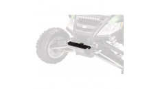Winch Carrier - 4,000 lb winch capacity